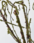 42" Faux Moss Tree Branch