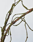 42" Faux Moss Tree Branch