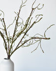 42" Faux Moss Tree Branch