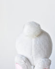 Plush Bunny Butt Pick