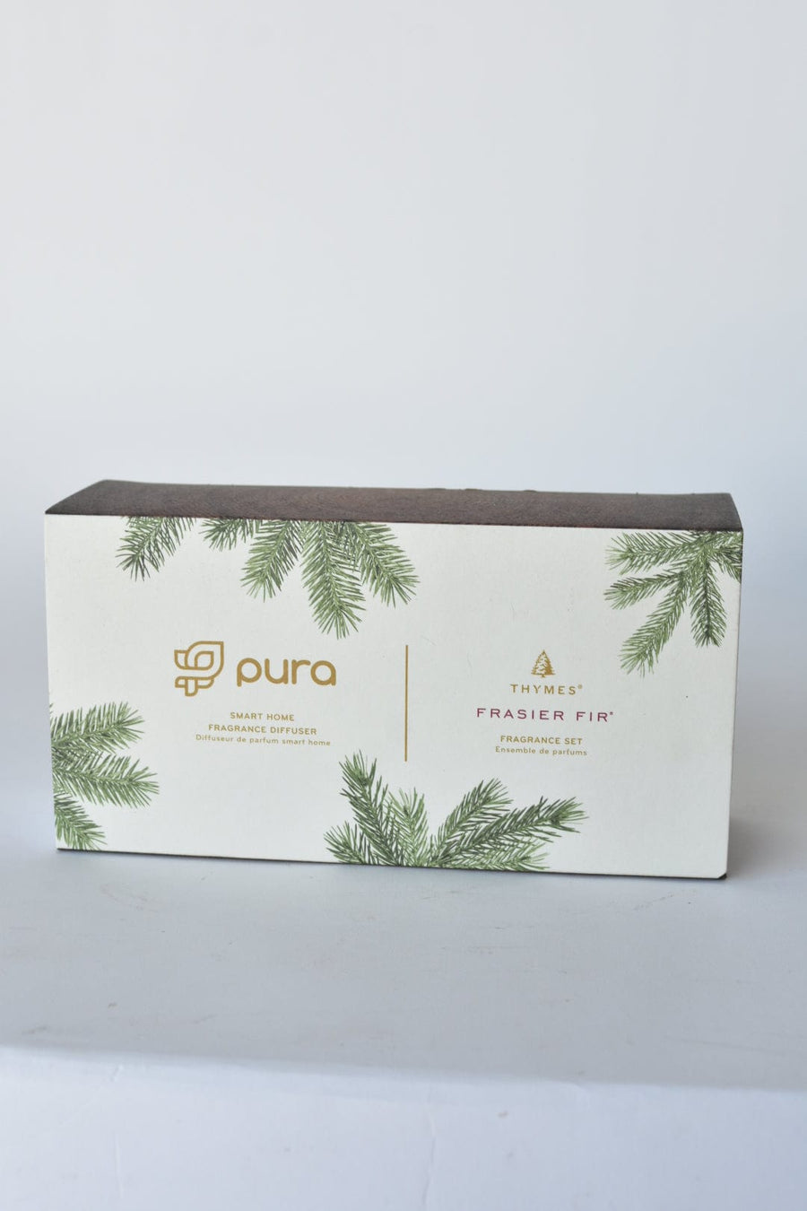 Pura Frasier Fir Diffuser