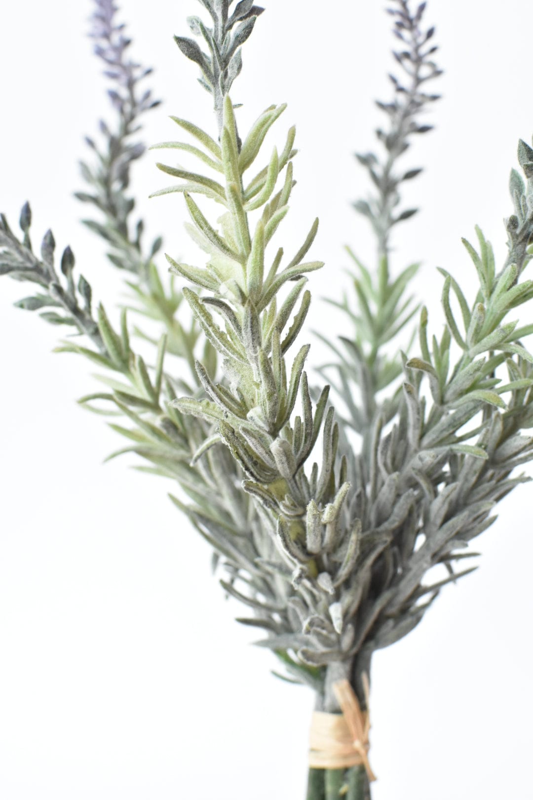 15" Faux Realtouch Lavender Bundle