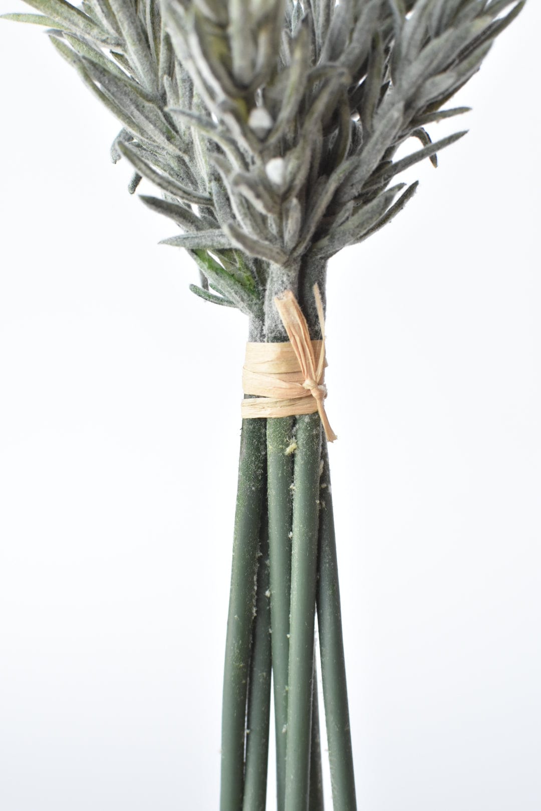 15" Faux Realtouch Lavender Bundle