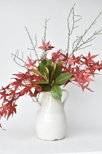 Maple Leaf and Magnolia - Curated Bundle