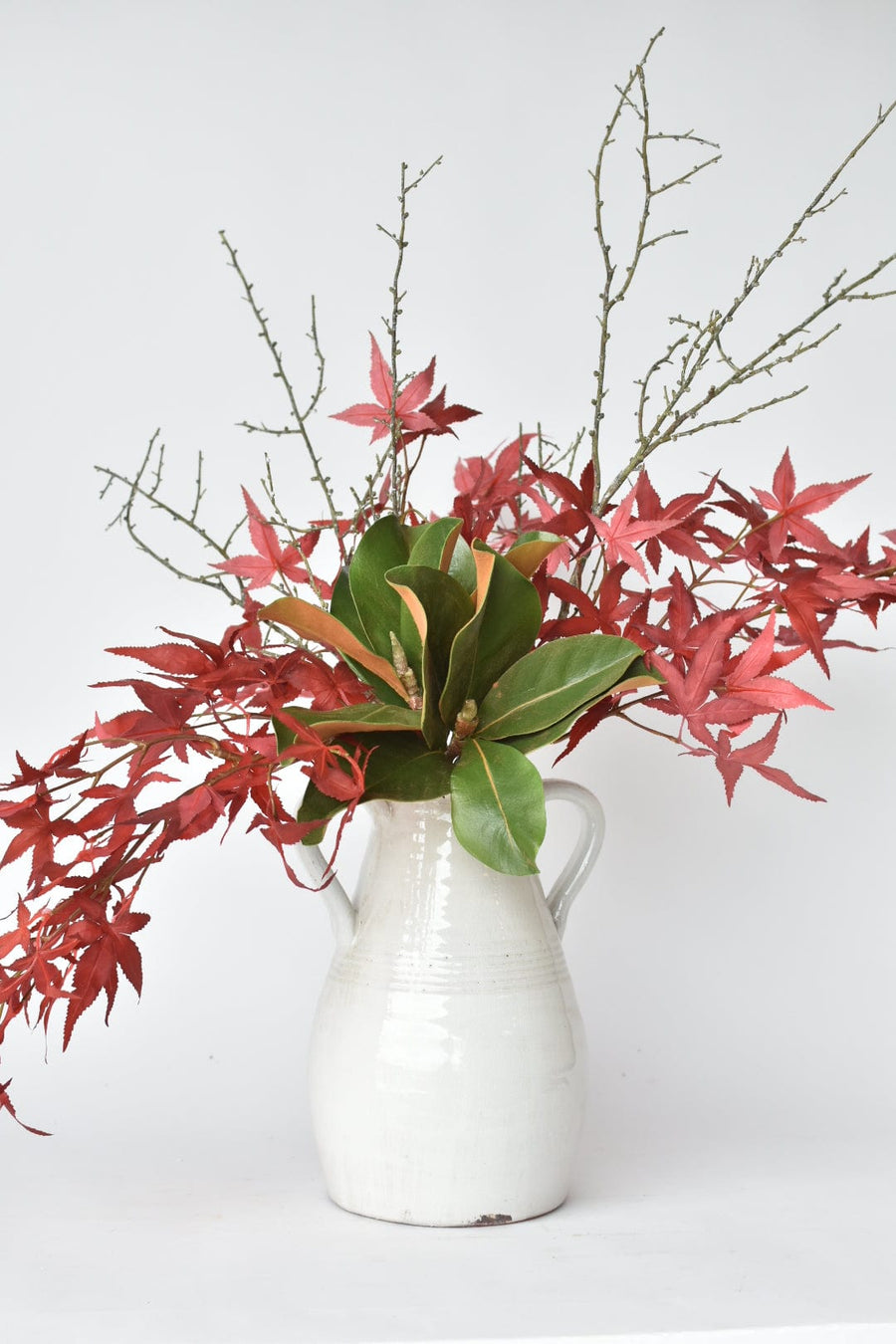 Maple Leaf and Magnolia - Curated Bundle