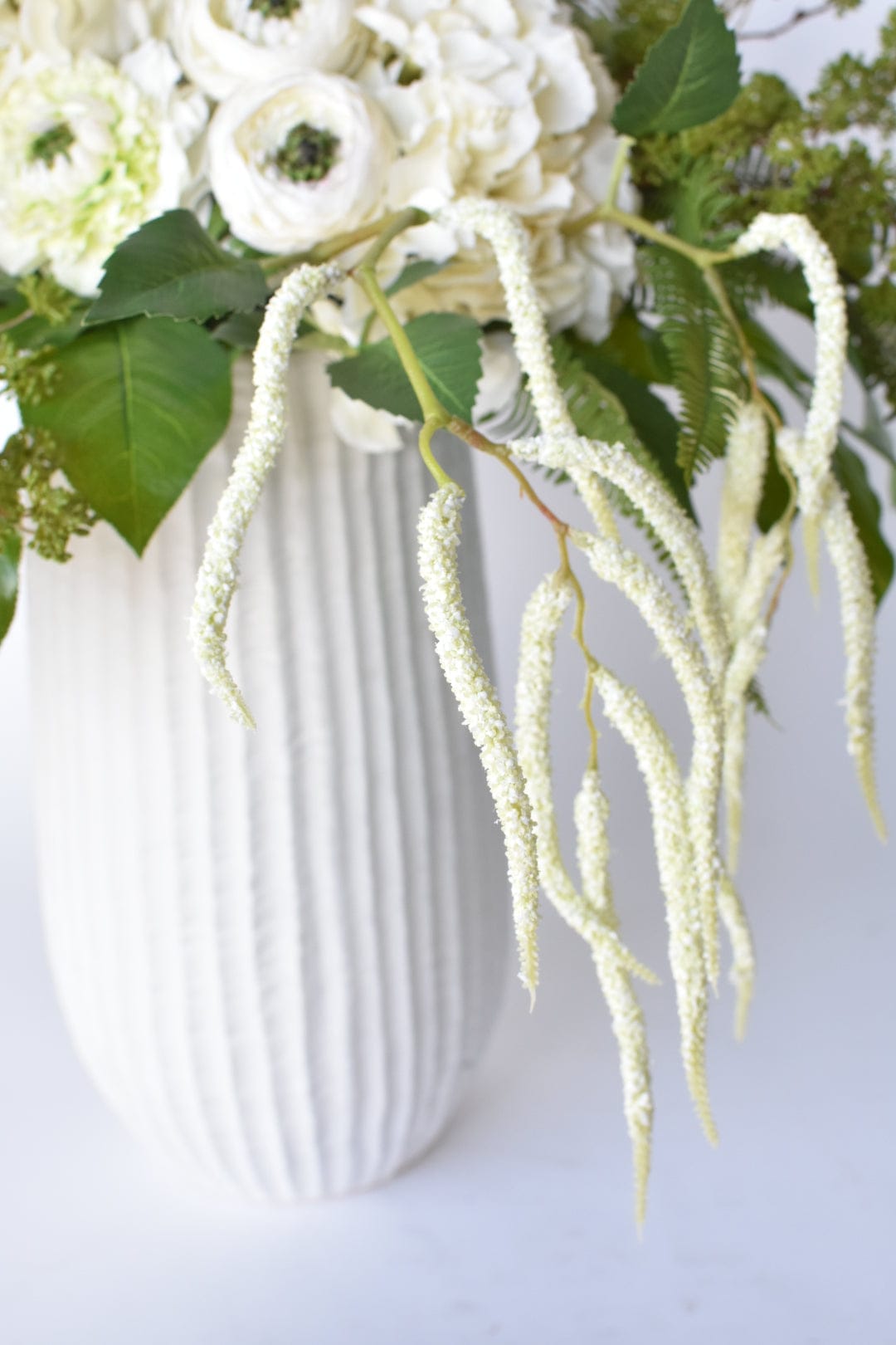 White and Green HOLD US OVER - Curated Bundle