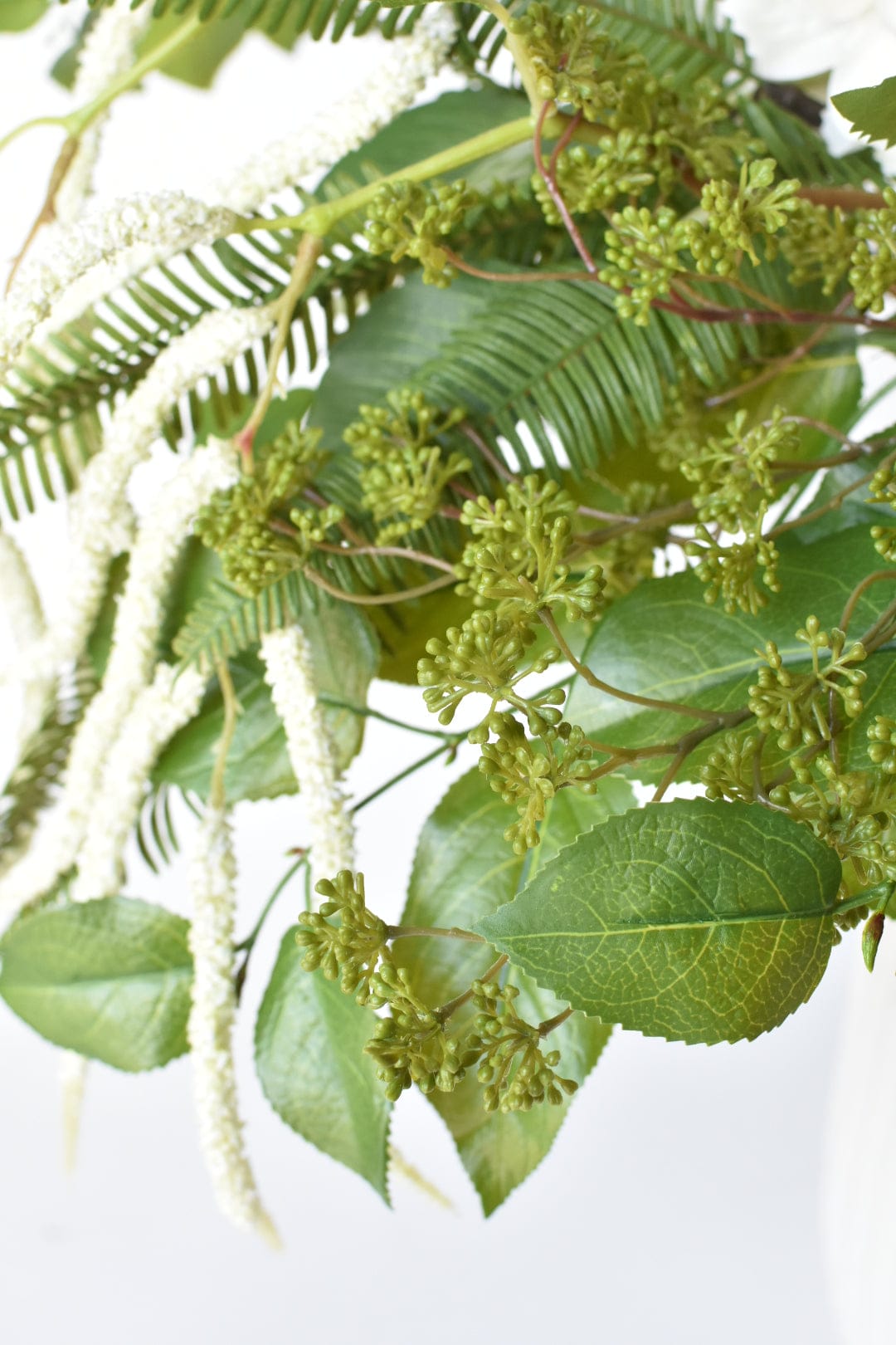 White and Green HOLD US OVER - Curated Bundle