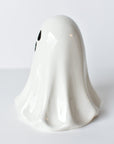 4.5" Ceramic Ghost w/LED Lights