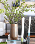 40" Faux Budding Branch Stem