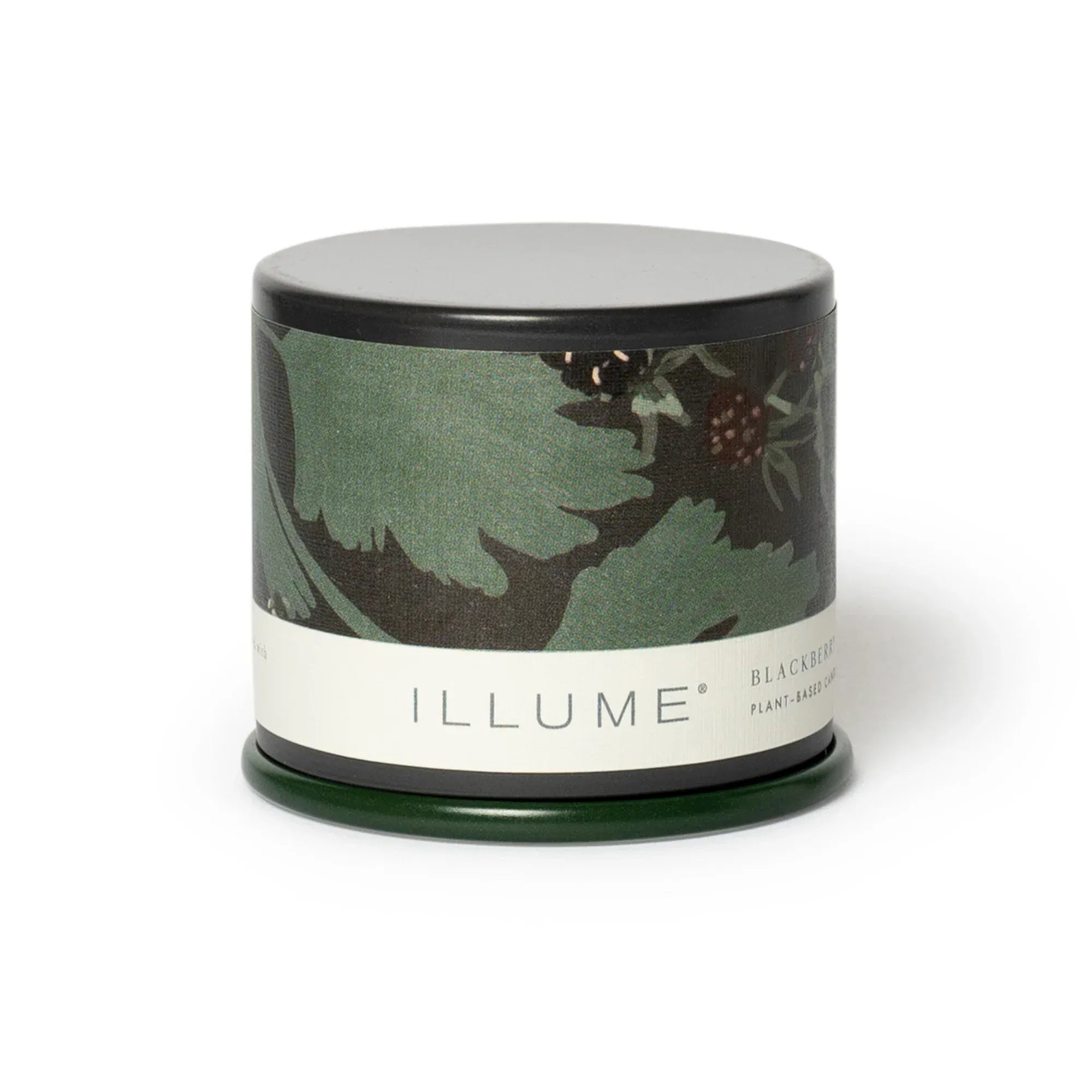 3oz Blackberry Absinthe Candle in Tin