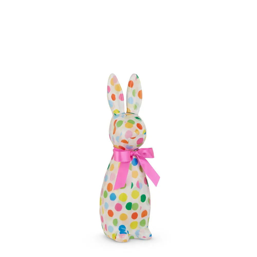 Jelly Bean Bunny Figure