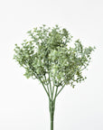 9" Faux Thyme Bush