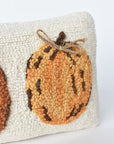 Pumpkin Trio Pillow