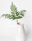 22" Faux Forest Fern Stem Bundle