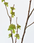 40" Faux Budding Branch Stem