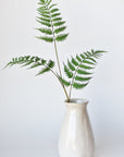 33" Faux Forest Fern Spray